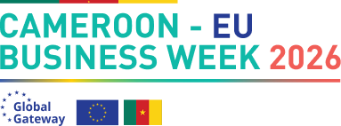 Cameroon - EU Business Week 2026