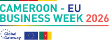Cameroon - EU Business Week 2026