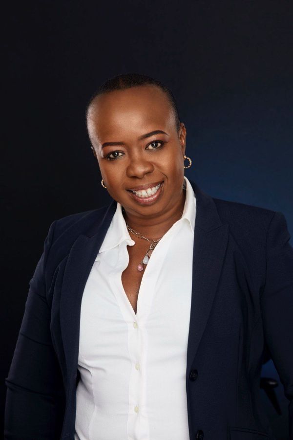 Charlotte Ndaw SAKO