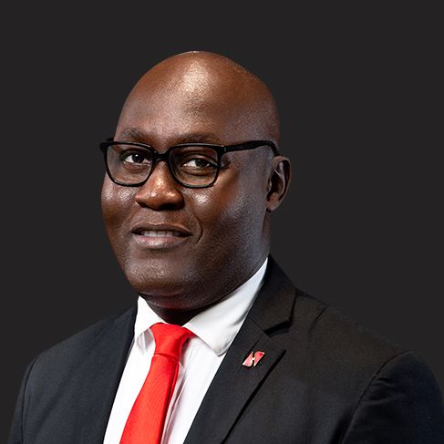 Honoré SOGOUE