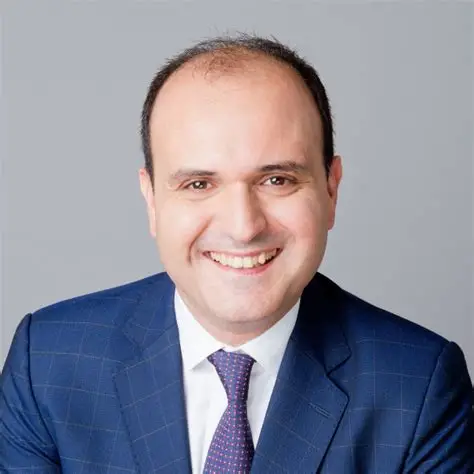 Mehdi Tanami