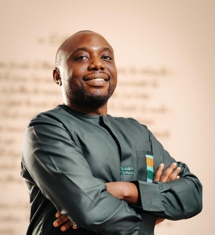 Olivier NGWE