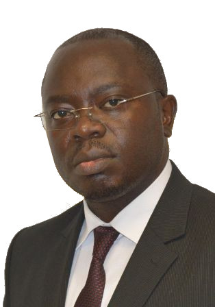 Patrick MZOGANG