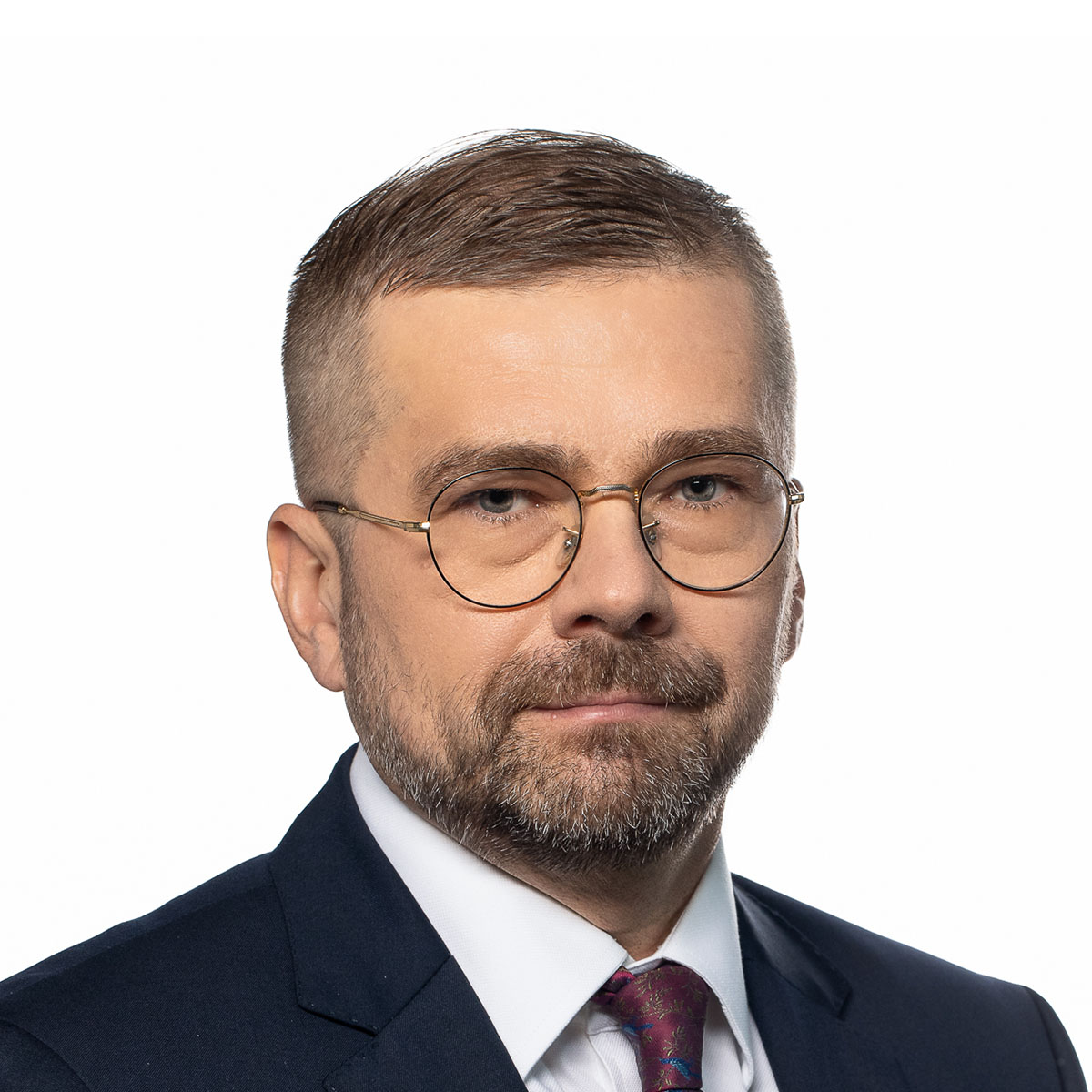 Paweł CHORAZY