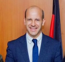 Philipp KNILL