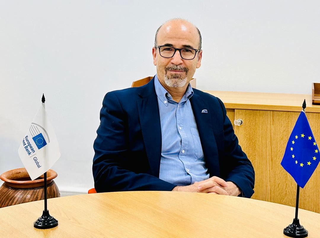 Ramón YNARAJA