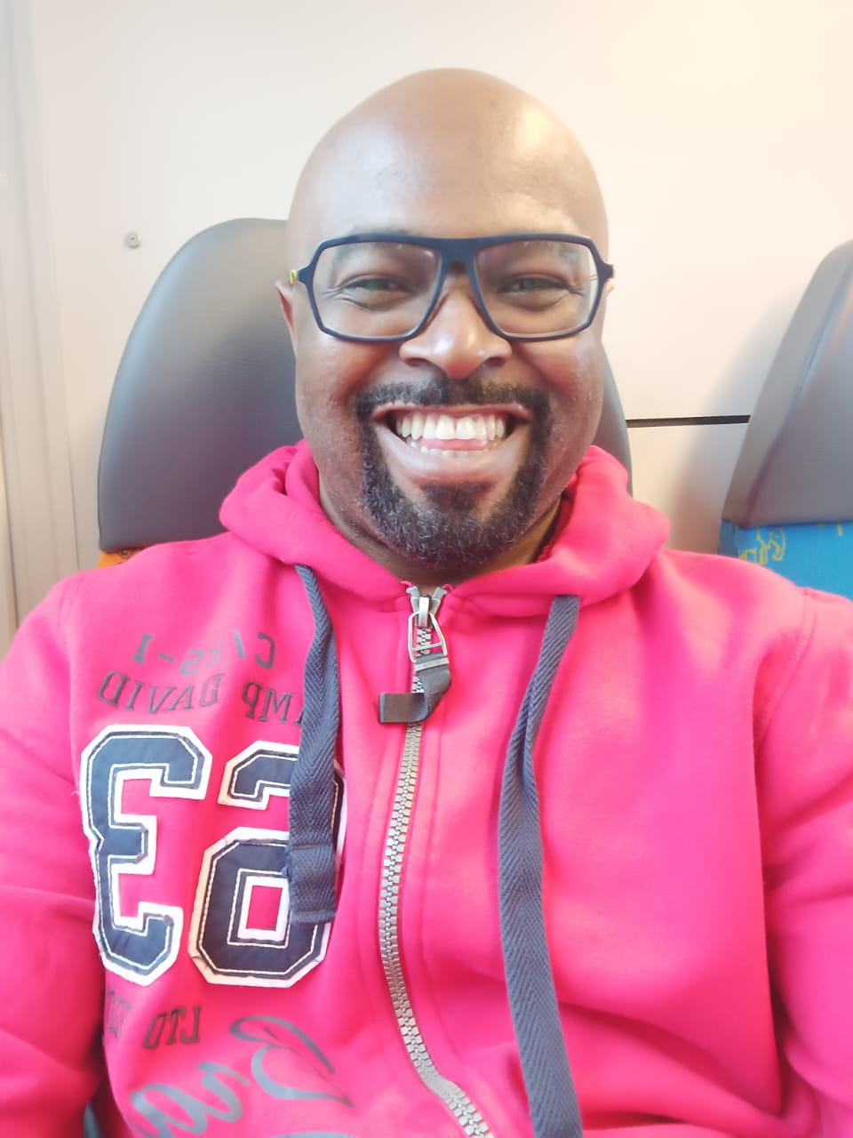 Stanley Mungwe
